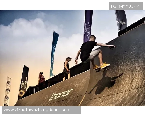 成都极限运动队在世界滑板锦标赛中的卓越表现与力量解析