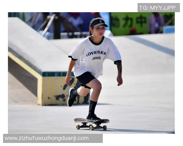 成都滑板队在极限运动世界杯中的速度表现分析与点评