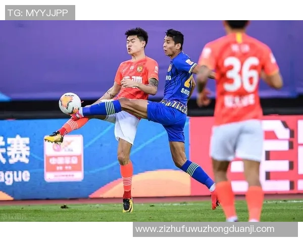 恒大与苏宁激战正酣争冠之路谁能笑到最后引发球迷热议