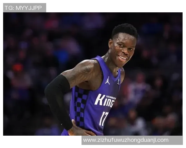 施罗德与路威的精彩对决谁能在NBA赛场上笑到最后