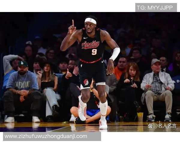 杰拉米格兰特在NBA赛季中的表现分析与未来发展潜力探讨